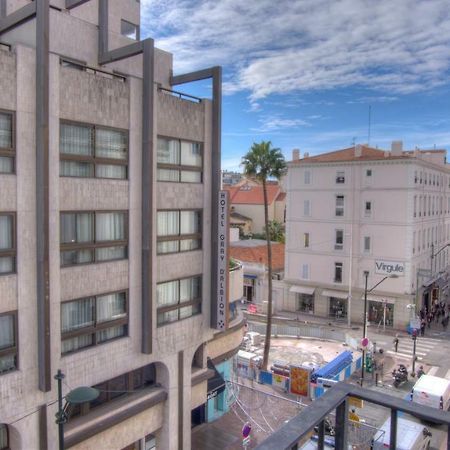 戛纳2 Pieces 57 Rue D'Antibes Proche Palais公寓 外观 照片