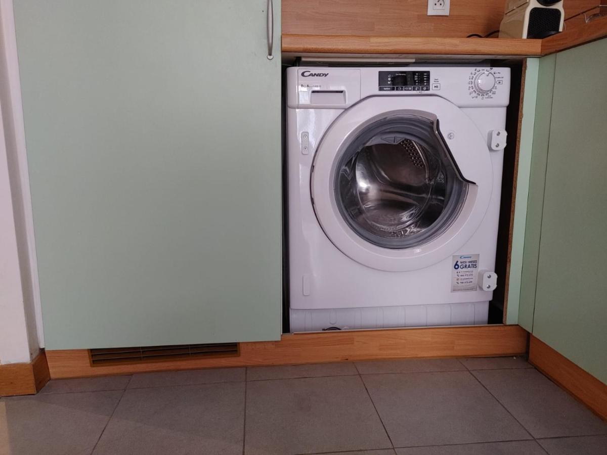 戛纳2 Pieces 57 Rue D'Antibes Proche Palais公寓 外观 照片