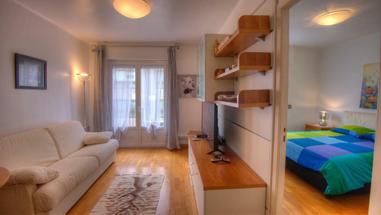 戛纳2 Pieces 57 Rue D'Antibes Proche Palais公寓 外观 照片