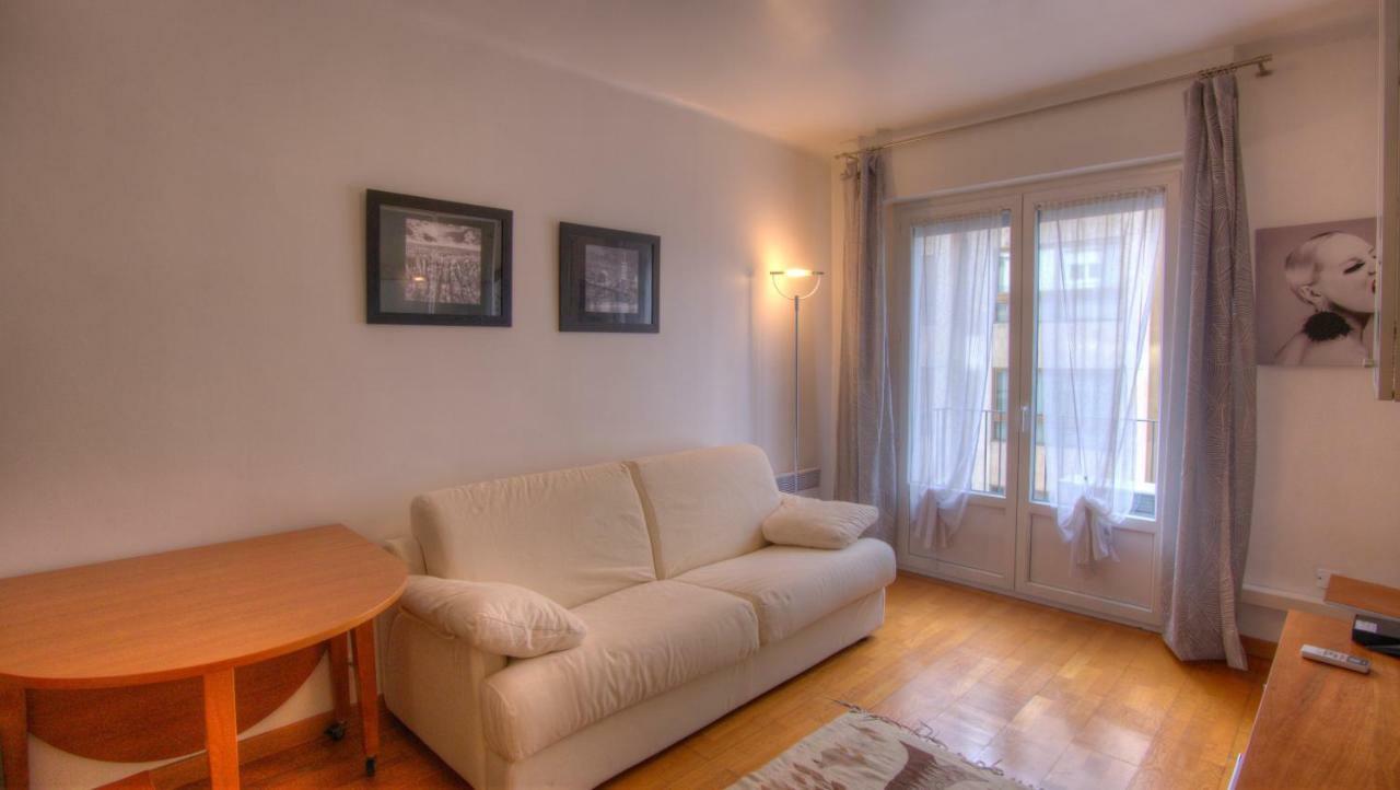 戛纳2 Pieces 57 Rue D'Antibes Proche Palais公寓 外观 照片